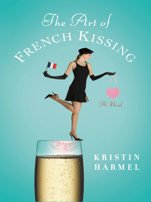 Imagen de portada para The Art of French Kissing